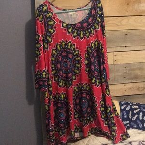 simply southern dress
